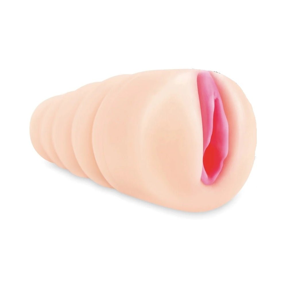 Hustler Vibrating Pussy Stroker-Electric Eel-Sexual Toys®