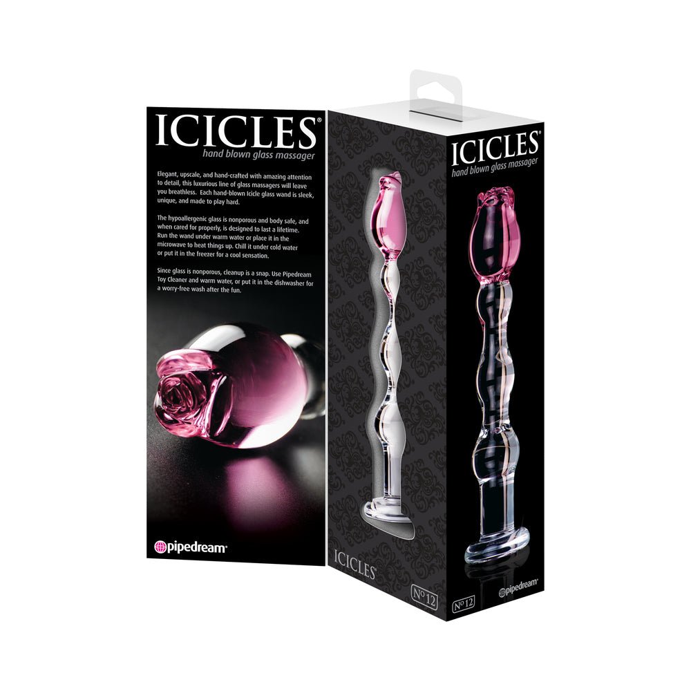 Icicles No. 12-Pipedream-Sexual Toys®