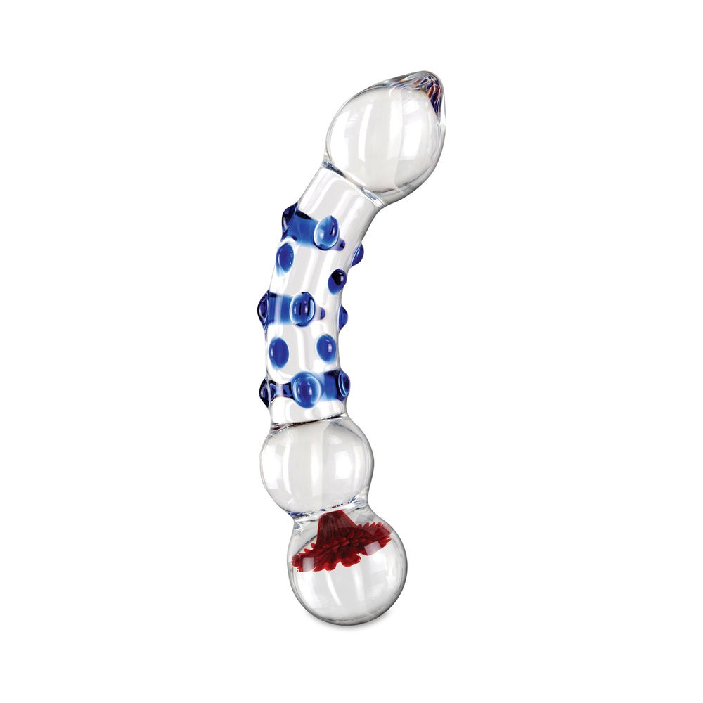 Icicles No. 18 Hand Blown Glass Massager-Pipedream-Sexual Toys®