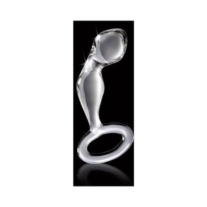 Icicles No 46 Glass Butt Plug-Pipedream-Sexual Toys®