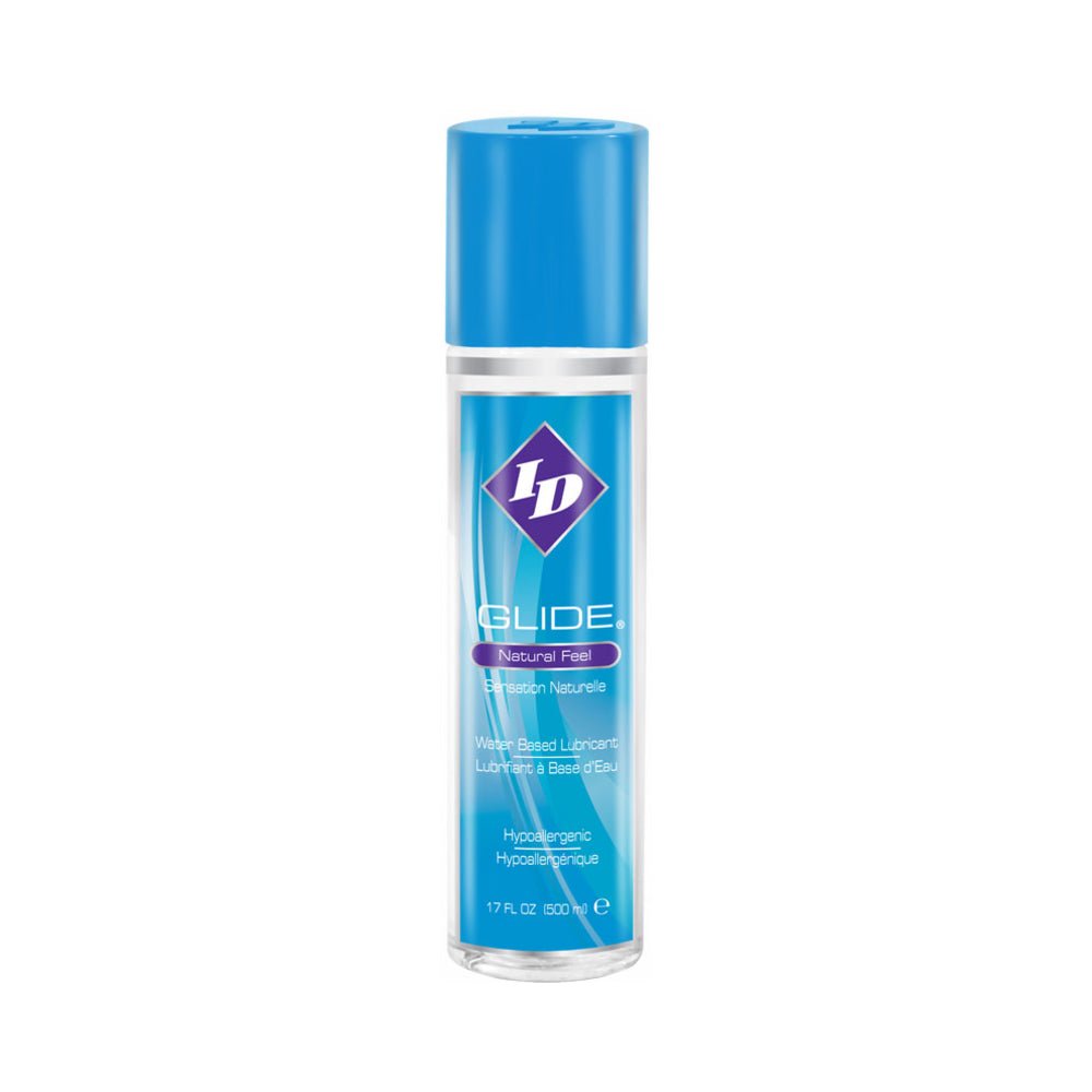 Id Glide Lubricant 17oz-ID Lube-Sexual Toys®