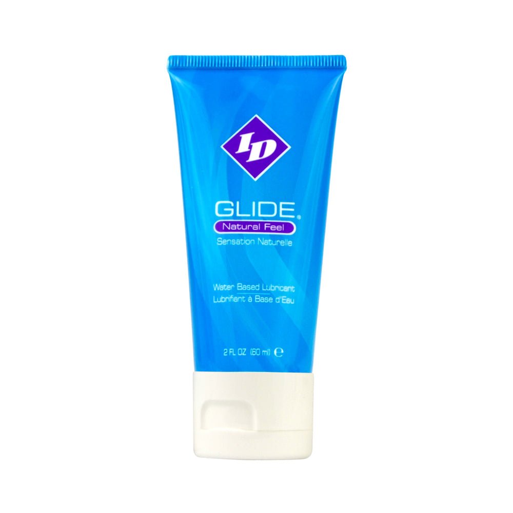 Id Glide Lubricant 2 Fl Oz Tube-ID Lube-Sexual Toys®