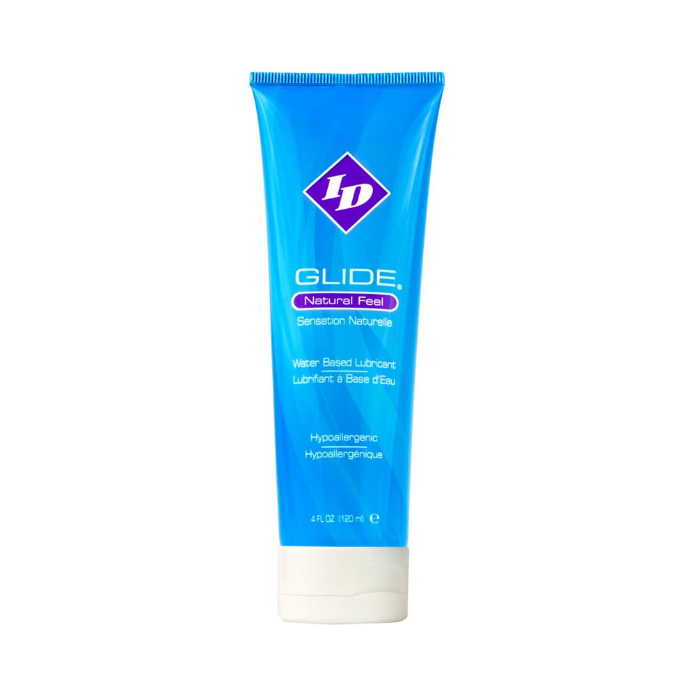 Id Glide Lubricant 4.1 Fl Oz Tube-ID Lube-Sexual Toys®