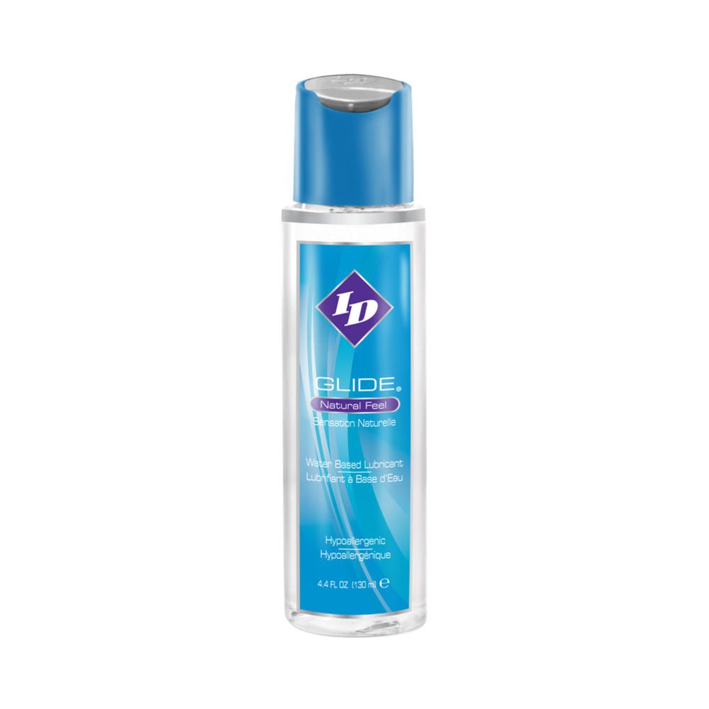 Id Glide Lubricant 4.4 Fl Oz Disc Cap Bottle-ID Lube-Sexual Toys®