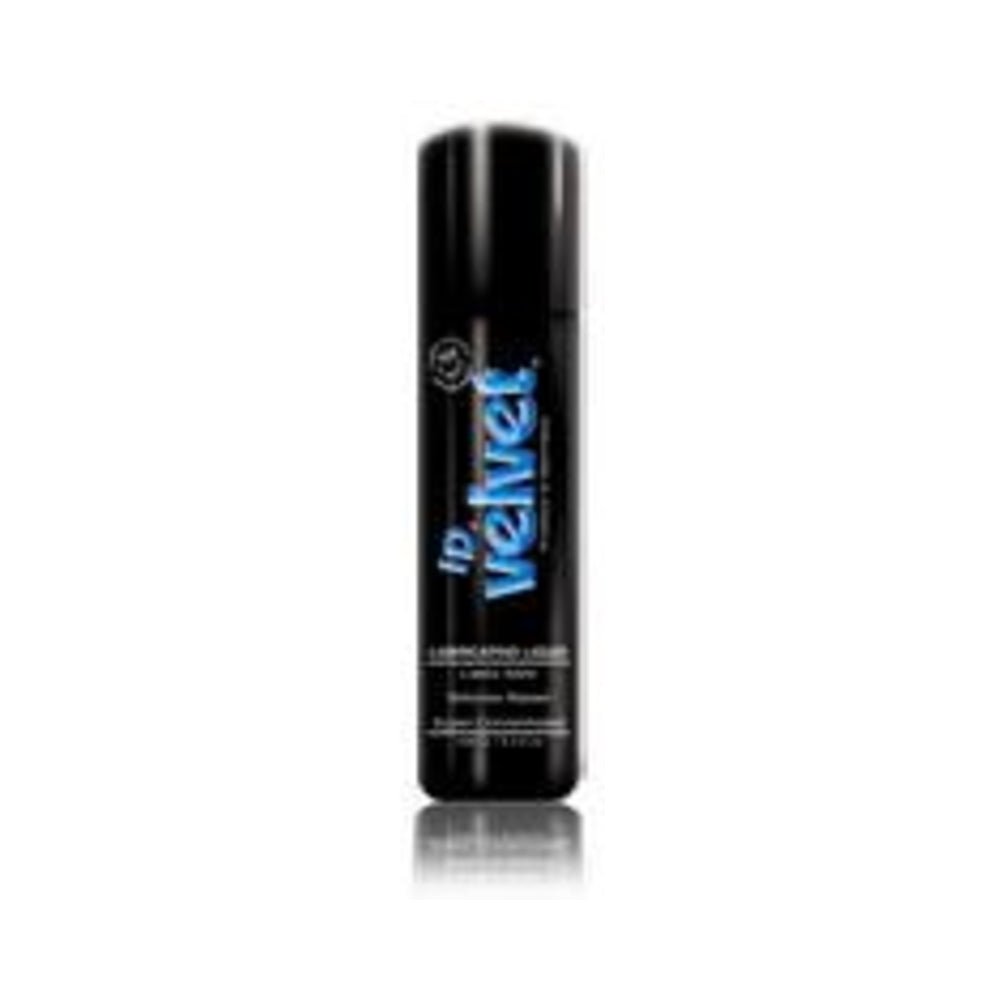 Id Velvet Silicone Lubricant 125ml (4.2 Fl Oz)-ID Lube-Sexual Toys®