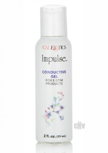 Impulse Conductive Gel For E Stim Products-Impulse-Sexual Toys®