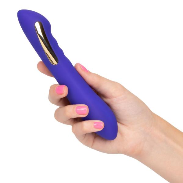 Impulse Intimate E-Stimulator Petite Wand Purple-Impulse-Sexual Toys®