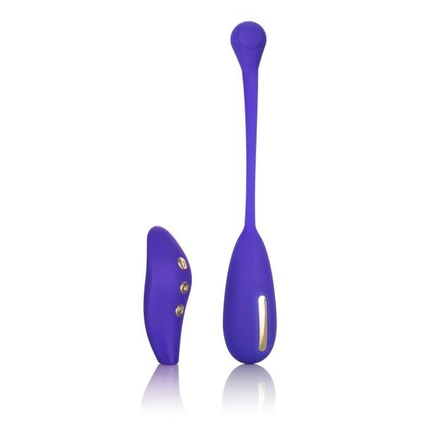 Impulse Intimate E-Stimulator Remote Kegel Exerciser-Impulse-Sexual Toys®