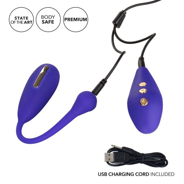 Impulse Intimate E-Stimulator Remote Kegel Exerciser-Impulse-Sexual Toys®