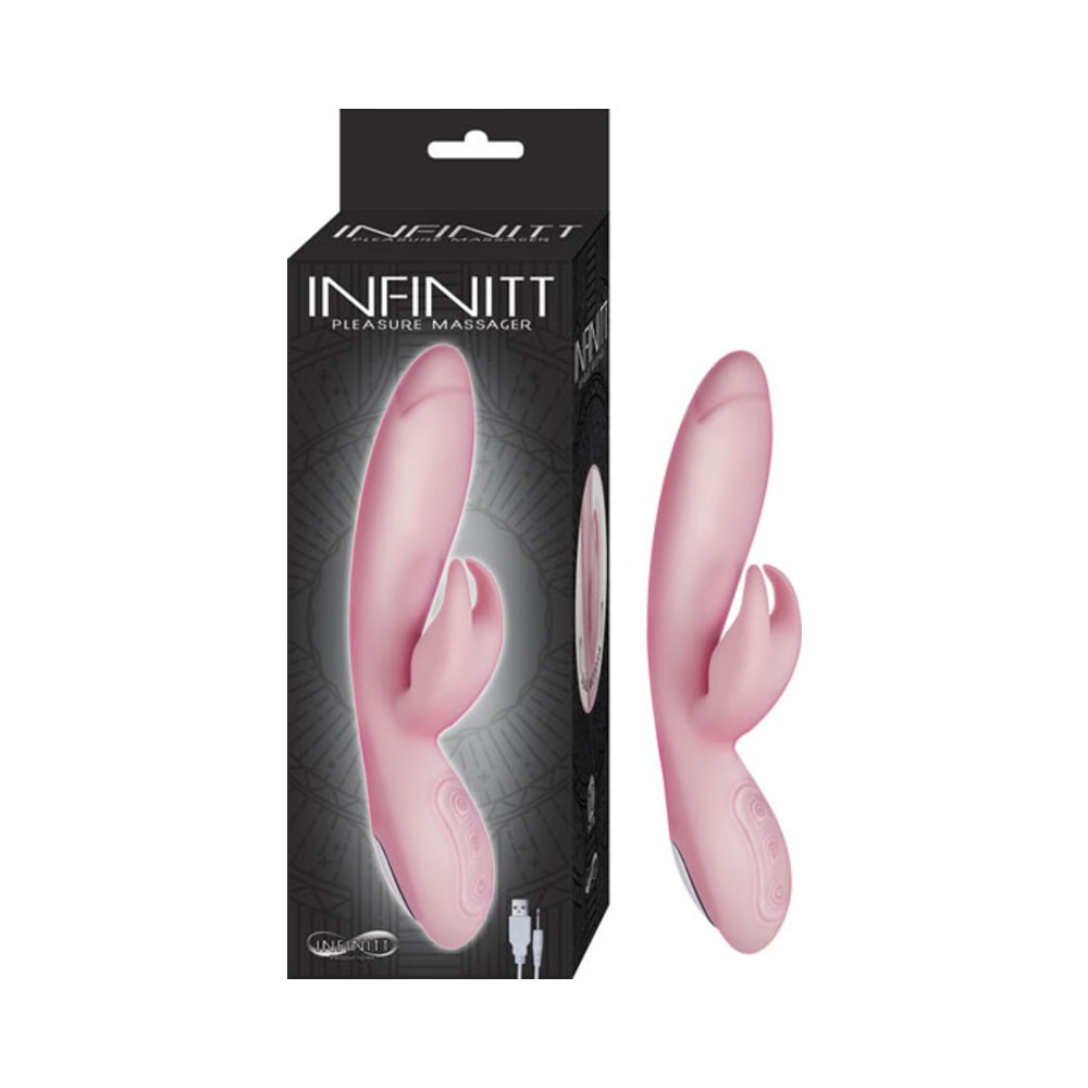 Infinitt Pleasure Massager-Nasstoys-Sexual Toys®