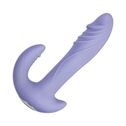 Infinitt Rotating Dual Massager-Nasstoys-Sexual Toys®