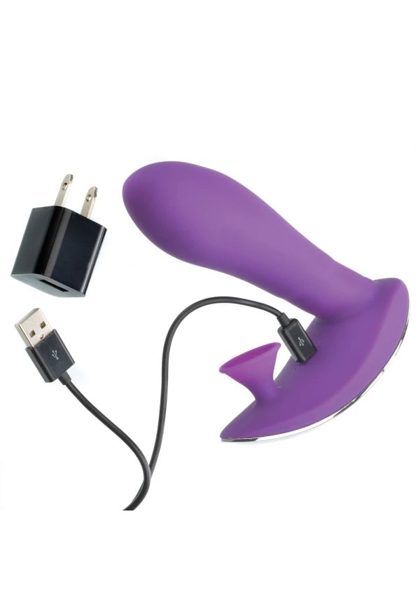 Infinitt Suction Massager Three-Nasstoys-Sexual Toys®