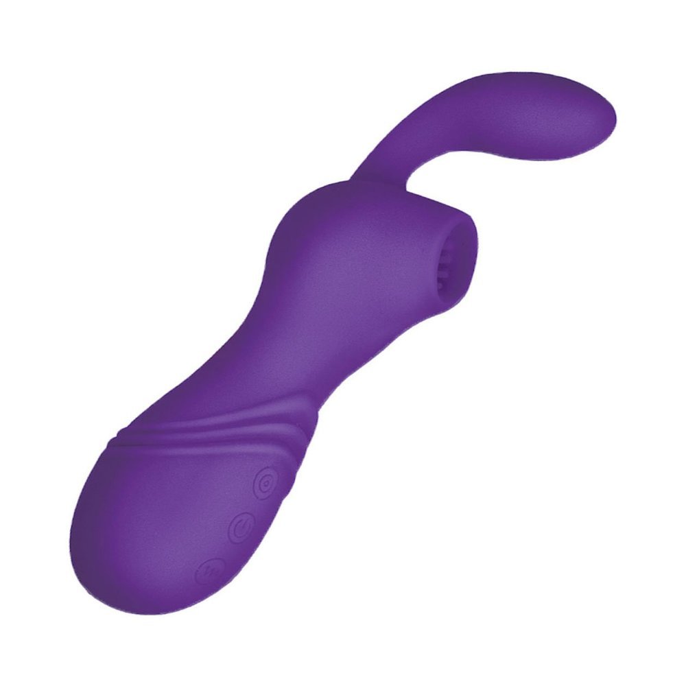 Infinitt Suction Massager Two-Nasstoys-Sexual Toys®