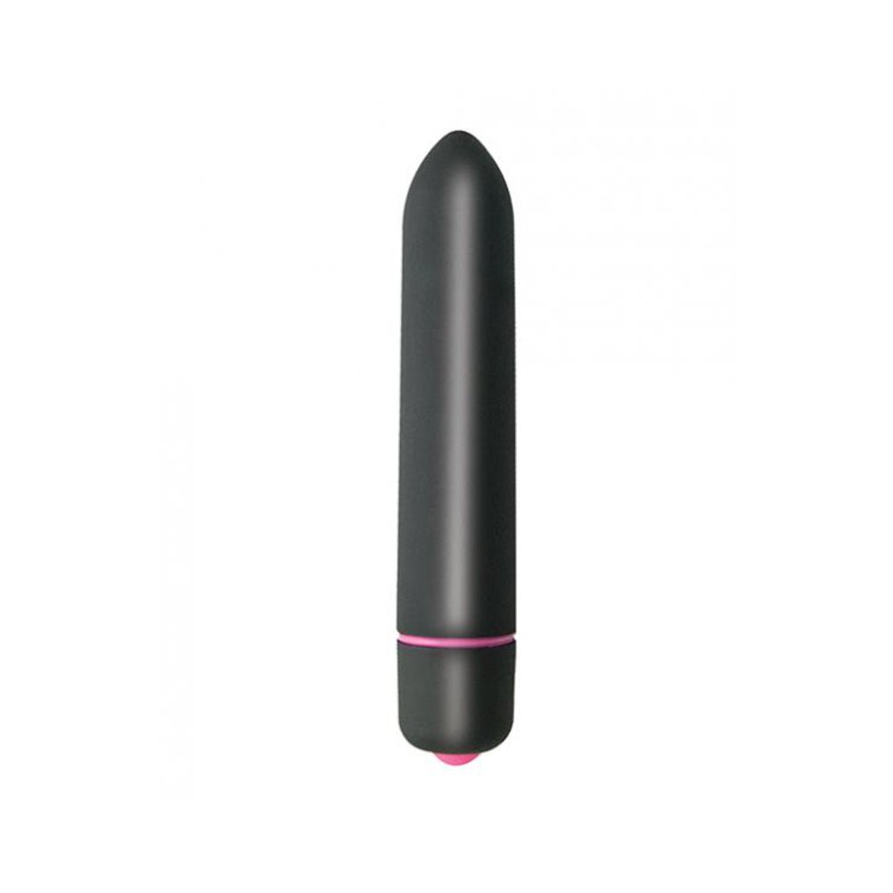 Intense Orgasm Bullet 10 Function Waterproof-Nasstoys-Sexual Toys®