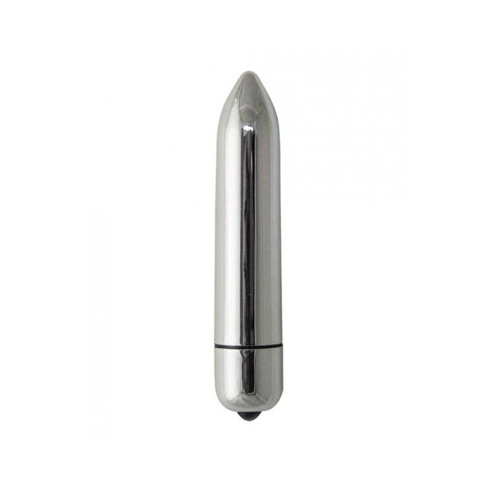 Intense Orgasm Bullet 10 Function Waterproof-Nasstoys-Sexual Toys®