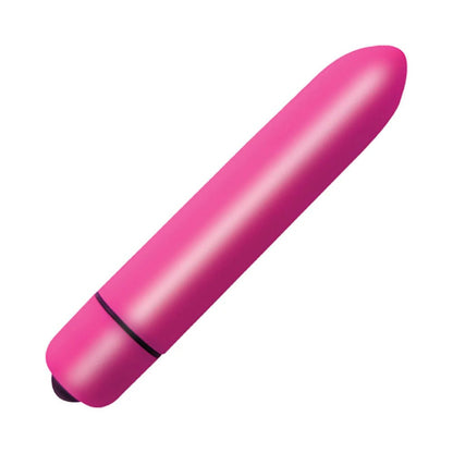 Intense Orgasm Bullet 10 Function Waterproof-Nasstoys-Sexual Toys®