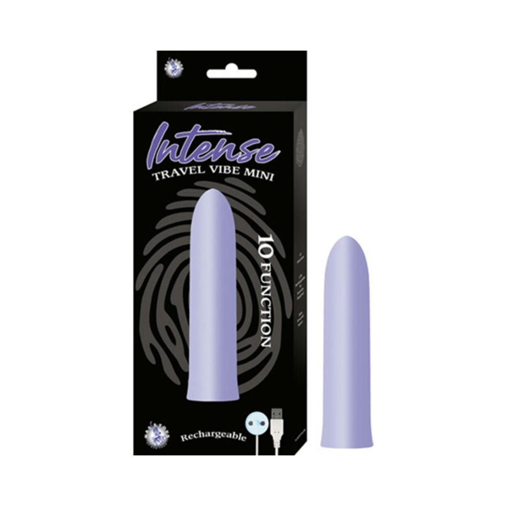 Intense Travel Vibe Expert-Nasstoys-Sexual Toys®