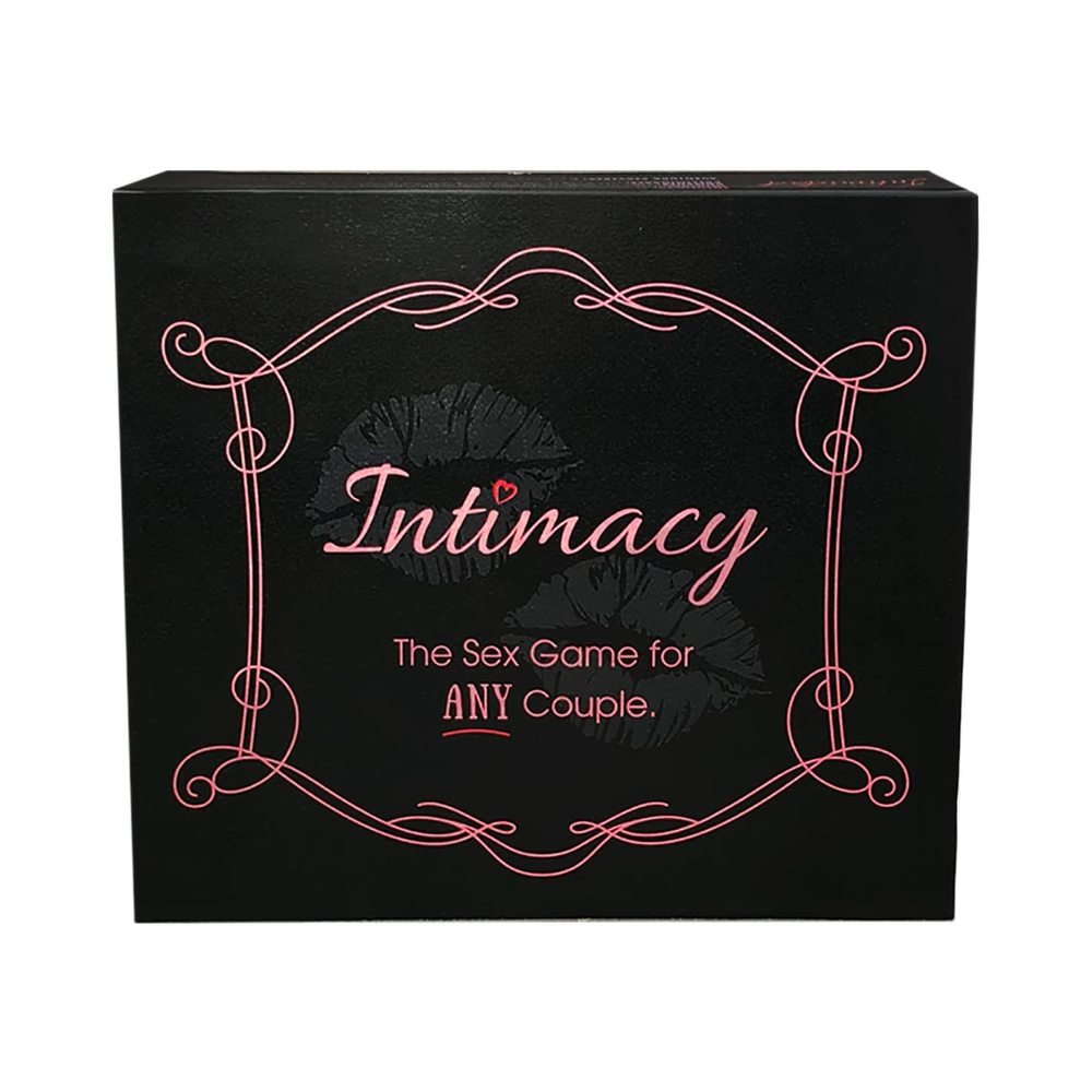 Intimacy-Kheper Games-Sexual Toys®