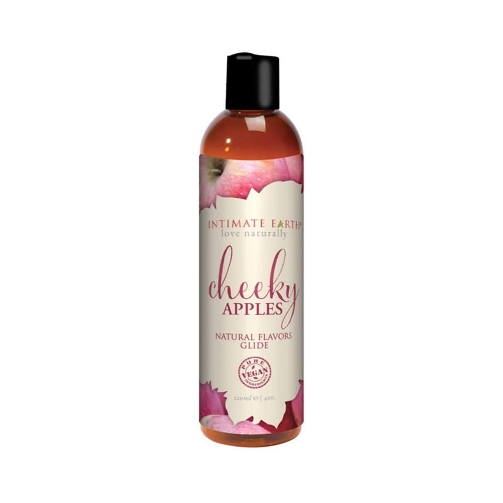 Intimate Earth Wild Cherries Pleasure Glide 60ml-Intimate Earth-Sexual Toys®