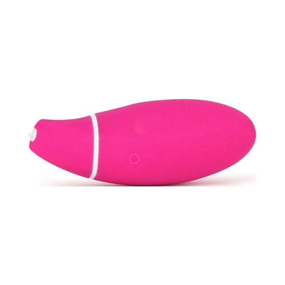 Intimina Kegelsmart - Pink-blank-Sexual Toys®