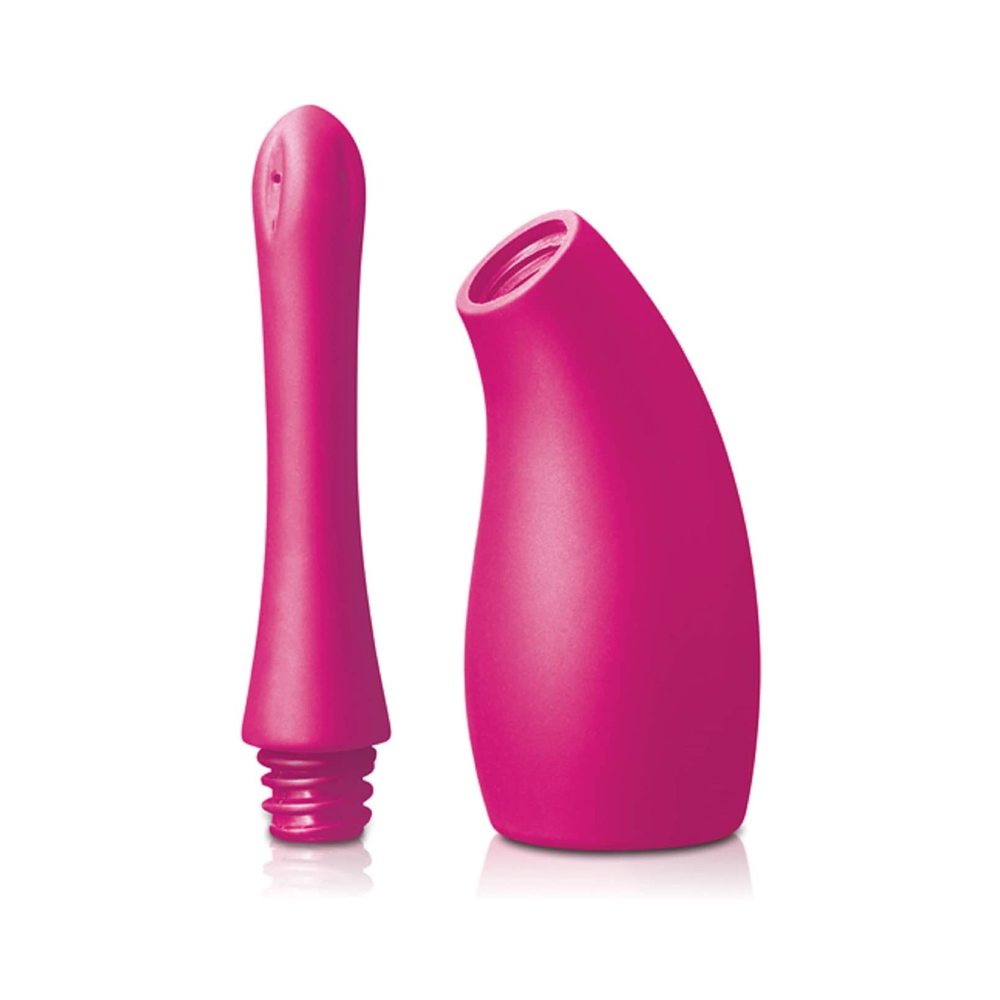 INYA Deluxe Cleanser Pink-NS Novelties-Sexual Toys®