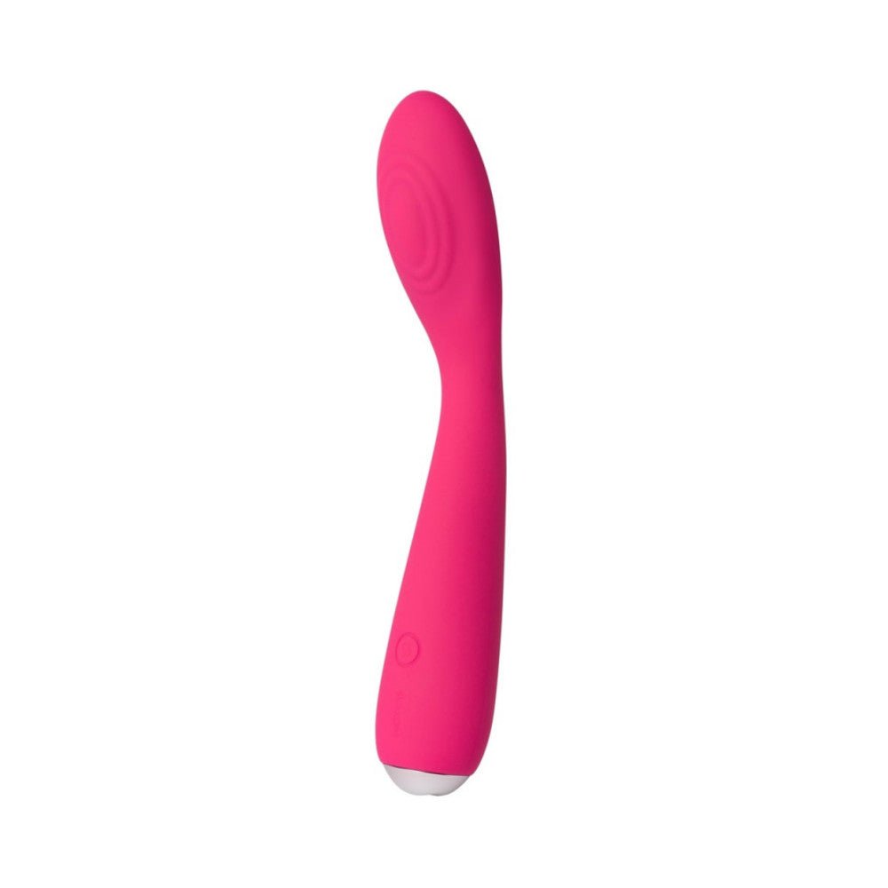 Iris Plum Red-SVAKOM-Sexual Toys®