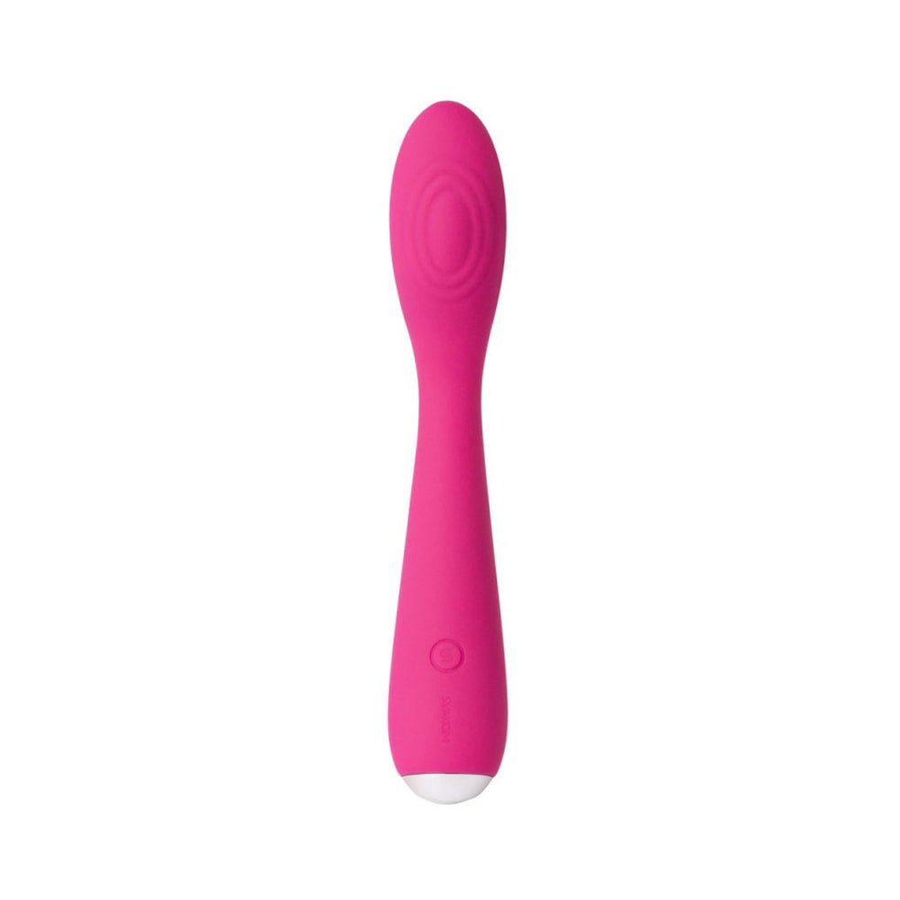 Iris Plum Red-SVAKOM-Sexual Toys®