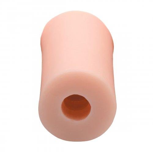 Jesse Jane Pocket Pussy Stroker Beige-Jesse Jane-Sexual Toys®