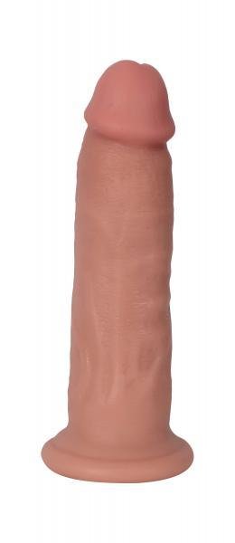 Jock Dark Bareskin Dildo - 7 Inch-Bareskin-Sexual Toys®