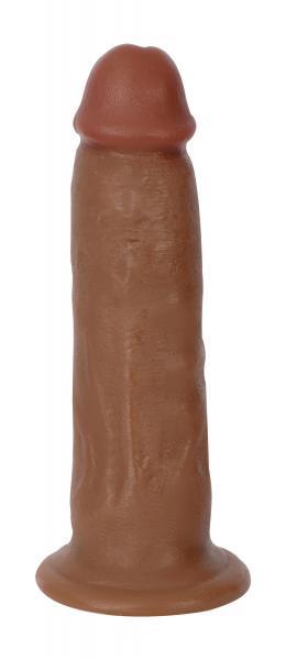 Jock Dark Bareskin Dildo - 7 Inch-Bareskin-Sexual Toys®