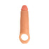 Jock Enhancer 2 inches Extender with Ball Strap-Curve Novelties-Sexual Toys®