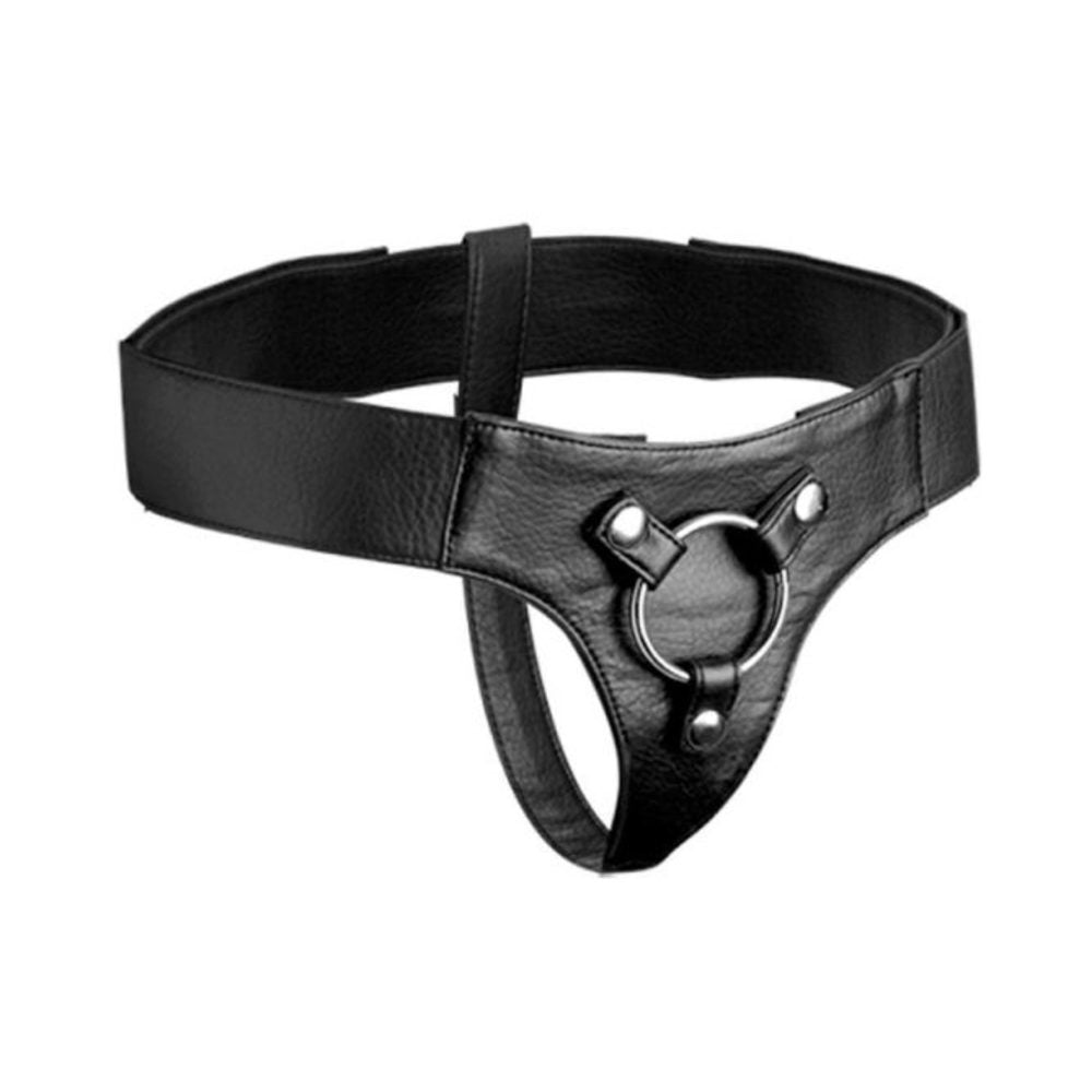 Jock Remy Harness  Adjustable-Curve Novelties-Sexual Toys®