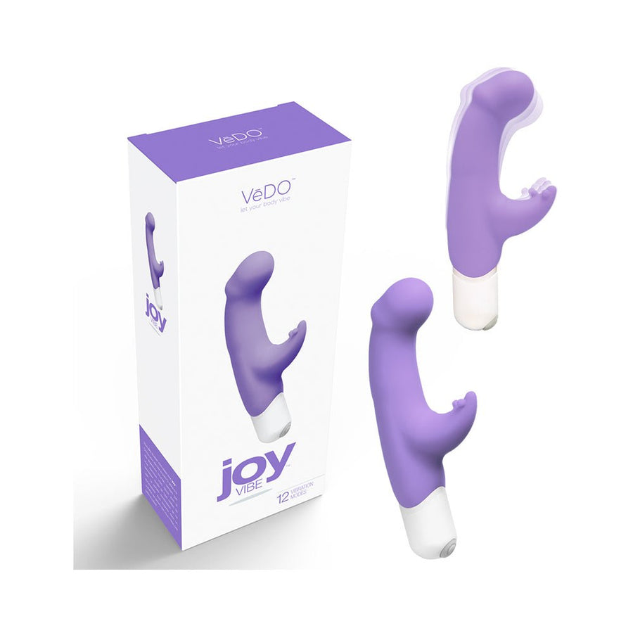 Joy Mini Vibe-VeDO-Sexual Toys®