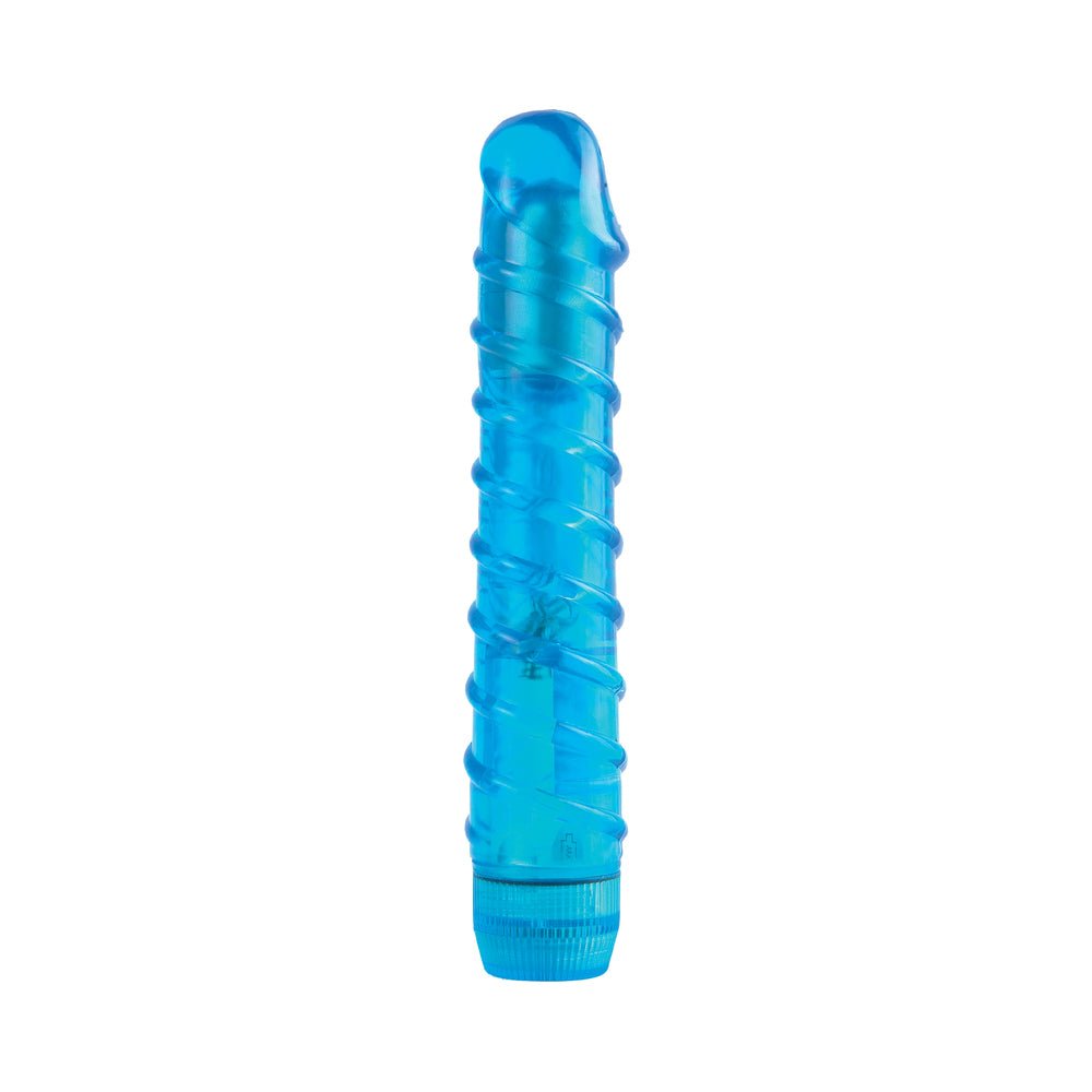 Juicy Jewels Aqua Crystal-Pipedream-Sexual Toys®