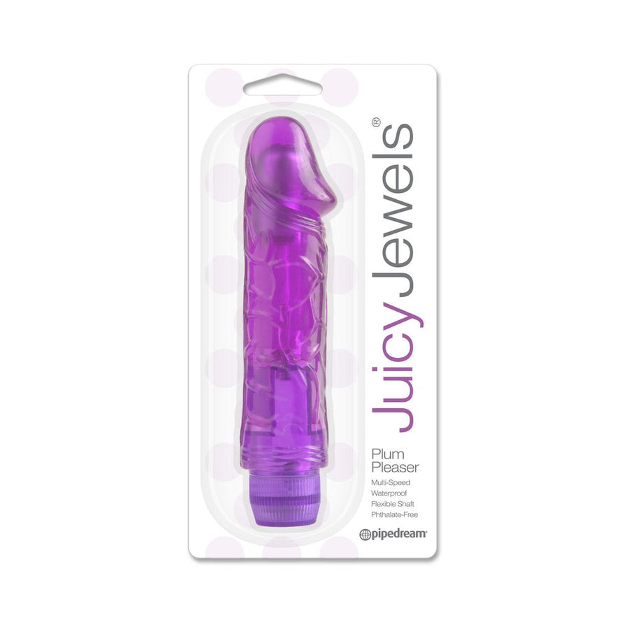 Juicy Jewels Plum Pleaser-Pipedream-Sexual Toys®