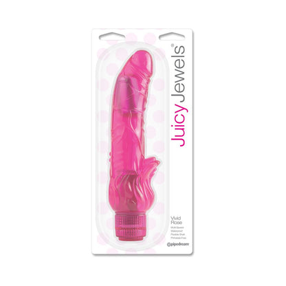 Juicy Jewels Vivid Rose-Pipedream-Sexual Toys®