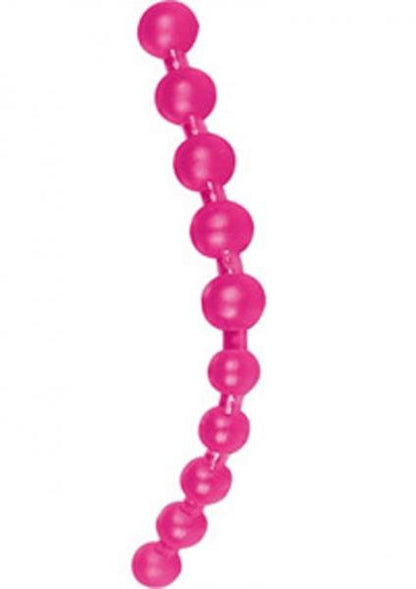 Jumbo Thai Anal Beads-blank-Sexual Toys®