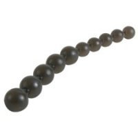 Jumbo Thai Anal Beads-blank-Sexual Toys®