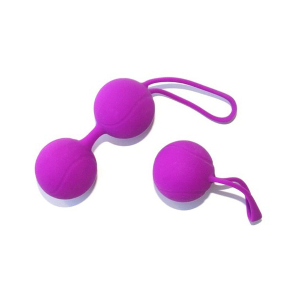 Kegel Balls (2 pack)-Voodoo-Sexual Toys®