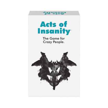 Acts of Insanity-Kheper Games-Sexual Toys®