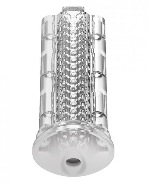 Kiiroo Power Sleeve For Titan Clear-Kiiroo-Sexual Toys®