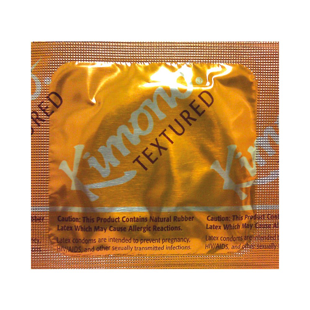 Kimono Sensation Latex Condom 3 Pack-blank-Sexual Toys®