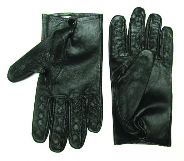 KinkLab Pair of Vampire Gloves Medium-blank-Sexual Toys®