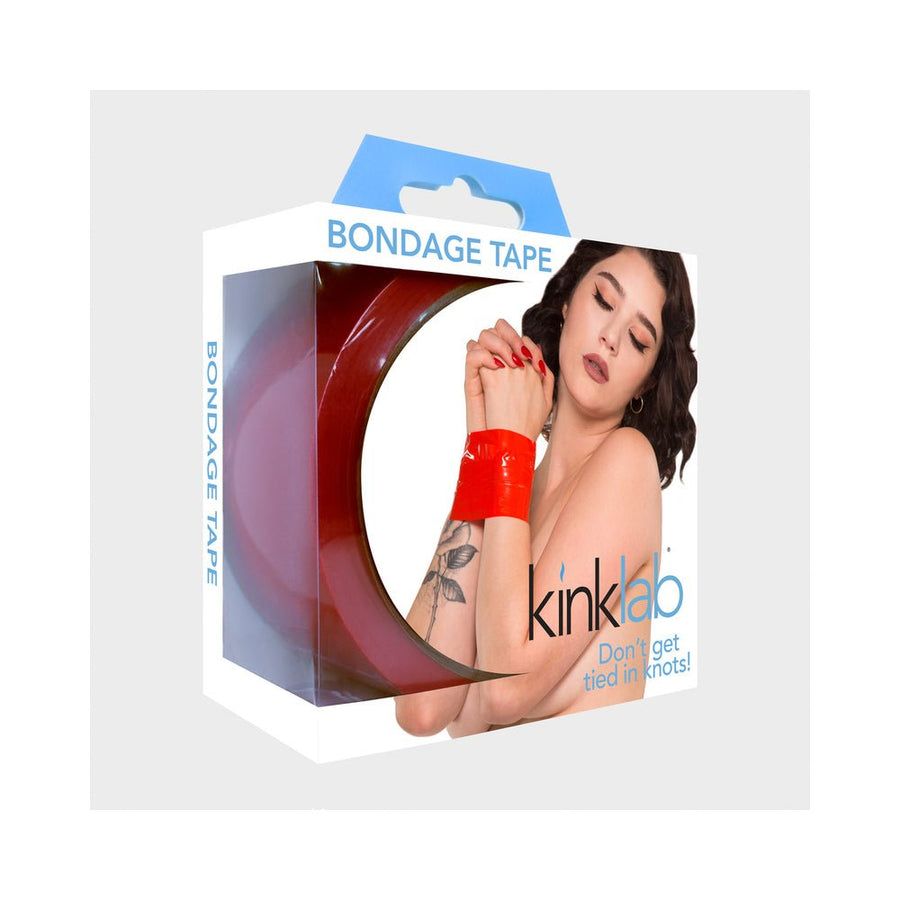 Kinklab Unisex Bondage Tape-Stockroom-Sexual Toys®