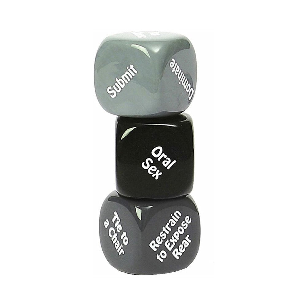 Kinky Night Dice-Creative Conceptions-Sexual Toys®