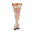 Kixies Sammy White Fishnet Size B-Kixies-Sexual Toys®