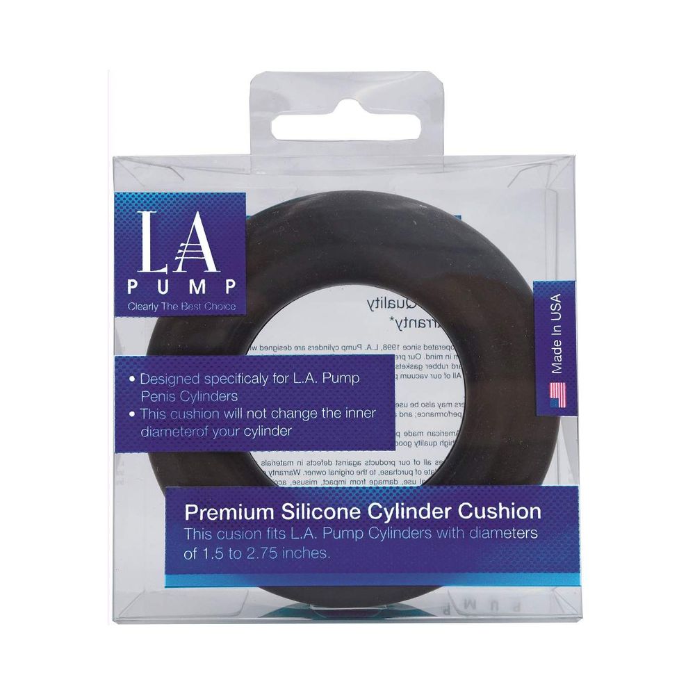 La Pump Silicone Cushion-LA Pump-Sexual Toys®