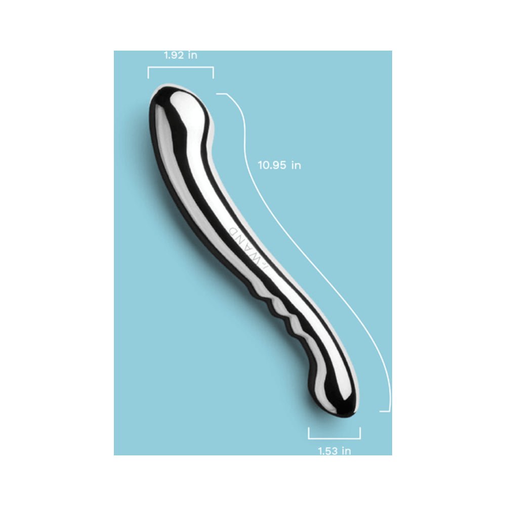 Le Wand Contour-Le Wand-Sexual Toys®