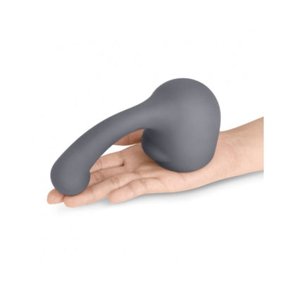 Le Wand Curve Weighted Silicone Attachment-Le Wand-Sexual Toys®