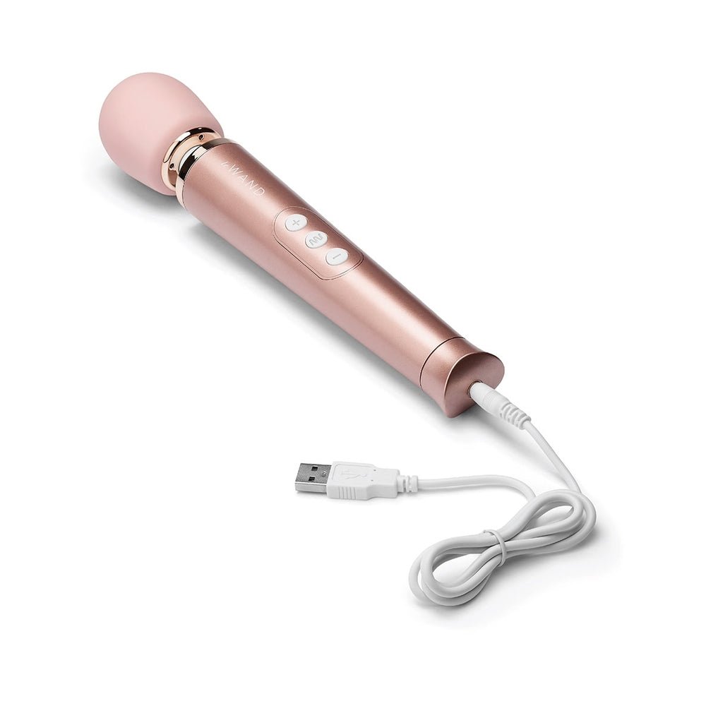 Le Wand Petite Rechargeable Massager-Le Wand-Sexual Toys®